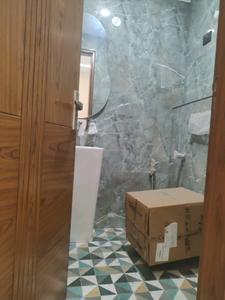 Common Bathroom Image of 2565 Sq.ft 4 BHK Builder Floor for sale in Green Field Colony Faridabad for Rs. 27500000
