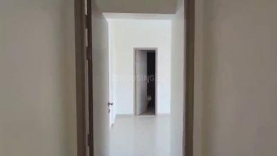 Hall Image of 750 Sq.ft 2 BHK Apartment / Flat for sale in Rustomjee Erika, Bandra East Mumbai for Rs. 33000000