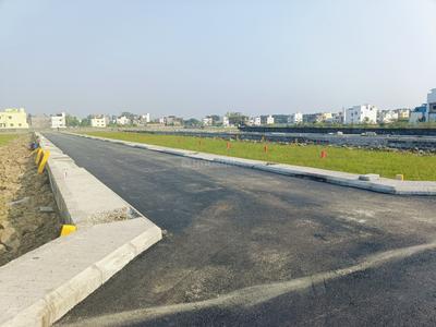 Image of 900 Sq.ft 2 BHK Independent House for sale in Tambaram East, Chennai for Rs. 8500000