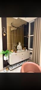 Bathroom Image of 1300 Sq.ft 3 BHK Builder Floor for rent in Lajpat Nagar New Delhi for Rs. 65000