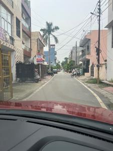 Image of 1800 Sq.ft Residential Plot / Land for sale in Nehru Nagar, Ghaziabad for Rs. 40000000