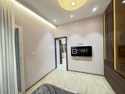 Hall Image of 1242 Sq.ft 3 BHK Apartment / Flat for sale in Esbee Mizura Residences, Manjari Budruk Pune for Rs. 9000000