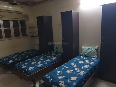 Bedroom Image of Vibrant services in Gurukul, Ahmedabad