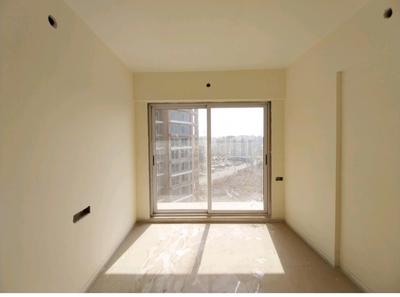 Hall Image of 715 Sq.ft 1 BHK Apartment / Flat for sale in Meghnani Euphoria, Ulwe Navi Mumbai for Rs. 7300000