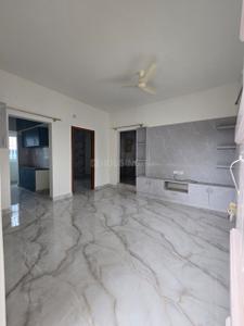 Image of 1320 Sq.ft 1 RK Apartment / Flat for rent in K R Puram, Bengaluru for Rs. 16000