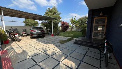 Image of 3159 Sq.ft 3 BHK Villa for sale in Shamshabad, Hyderabad for Rs. 18000000