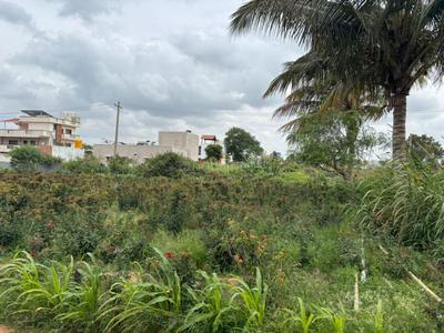 Image of 1275 Sq.ft Residential Plot / Land for sale in Gundur, Bengaluru for Rs. 6300000