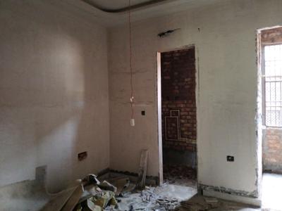 Bedroom Image of 1440 Sq.ft 3 BHK Builder Floor for sale in Mukherjee Nagar New Delhi for Rs. 20000000