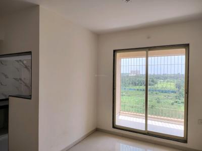 Living Room Image of 1000 Sq.ft 2 BHK Apartment / Flat for sale in Piramal Vaikunth , Thane West Thane for Rs. 18000000