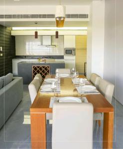 Hall Image of 4200 Sq.ft 3 BHK Villa for sale in Dabolim Goa for Rs. 45000000