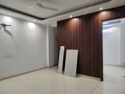 Living Room Image of 1250 Sq.ft 3 BHK Apartment / Flat for rent in Rajpur Khurd Extension New Delhi for Rs. 35000