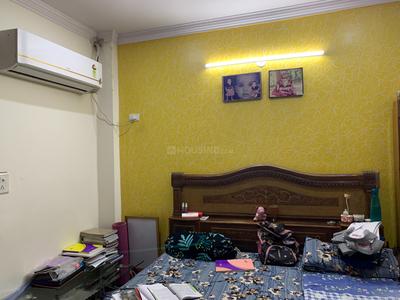 2 BHK Independent Builder Floor