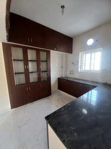 Kitchen Image of 1200 Sq.ft 3 BHK Apartment / Flat for sale in Adambakkam Chennai for Rs. 9600000
