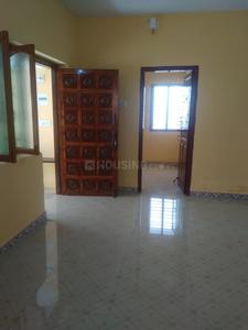 Hall Image of 1250 Sq.ft 2 BHK Independent House for rent in Viraganoor Madurai for Rs. 12000