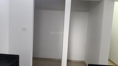 Kitchen Image of 1098 Sq.ft 2.5 BHK Apartment / Flat for sale in Lodha Casa Rio, Palava Phase 1 Thane for Rs. 6600000
