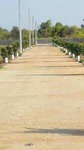 Image of 1000 Sq.ft Residential Plot / Land for sale in Talegaon Dhamdhere, Pune for Rs. 399000