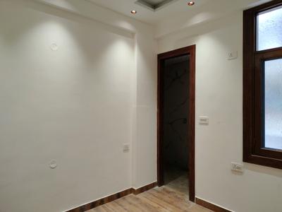 Bedroom Image of 1250 Sq.ft 3 BHK Builder Floor for sale in Shalimar Garden Ghaziabad for Rs. 9000000