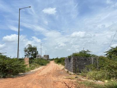 Image of 1200 Sq.ft Residential Plot / Land for sale in Horizon Madhuban Prestige, Gopanakoppa, Hubli for Rs. 4200000