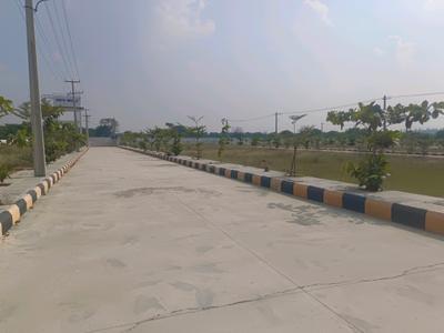 Image of 120 Sq.ft Residential Plot / Land for sale in Kompally, Hyderabad for Rs. 4100011