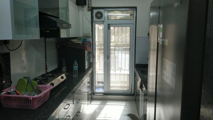 Rustomjee Urbania Main Image 1