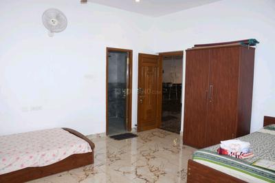 Bedroom Image of 5000 Sq.ft 5 BHK Penthouse for rent in Kanathur Chennai for Rs. 300000