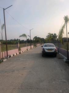Image of 4320 Sq.ft Residential Plot / Land for sale in Bhasa Eco Village, Joka, Kolkata for Rs. 2100000
