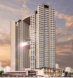 Image of 1150 Sq.ft 2 BHK Apartment / Flat for sale in Sonam Indradhanush, Mira Road East, Mira Bhayandar for Rs. 13300000