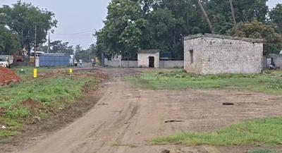 Pendurthi Plot View 3