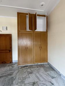Bedroom Image of 1250 Sq.ft 2 BHK Independent House for rent in Sahastradhara Road Dehradun for Rs. 25000
