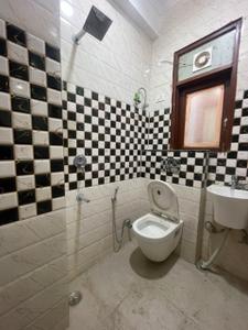 Image of 850 Sq.ft 2 BHK Builder Floor for sale in Saket, New Delhi for Rs. 5800000