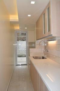 Kitchen Image of 1350 Sq.ft 2 BHK Apartment / Flat for rent in Malviya Nagar New Delhi for Rs. 69000