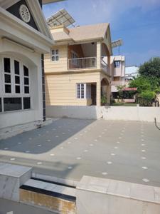 Image of 2700 Sq.ft 3 BHK Independent House for rent in Ghatlodiya, Ahmedabad for Rs. 60000
