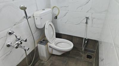 Image of 1300 Sq.ft 3 BHK Apartment / Flat for sale in Lunkad Akash Tower, Pimple Nilakh, Pune for Rs. 13000000