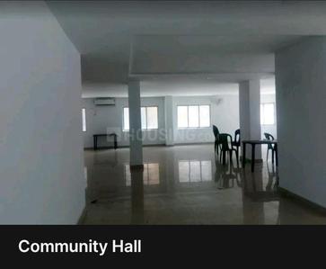 Image of 1120 Sq.ft 3 BHK Apartment / Flat for sale in SGIL Gardenia, Narendrapur, Kolkata for Rs. 5700000