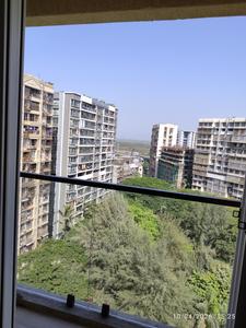 Balcony Image of 590 Sq.ft 2 BHK Apartment / Flat for sale in Shreeji Laxmi, Ghatkopar East Mumbai for Rs. 17000000