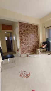 Hall Image of 780 Sq.ft 2 BHK Apartment / Flat for sale in Garia, Sonarpur Kolkata for Rs. 3100000