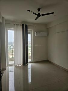 Hall Image of 1350 Sq.ft 3 BHK Apartment / Flat for sale in Uptown Skylla, PR7 Airport Road Zirakpur for Rs. 13000000