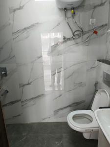 Bedroom One Image of 1494 Sq.ft 3.5 BHK Builder Floor for rent in M3M Soulitude , Sector 89 Gurgaon for Rs. 45000
