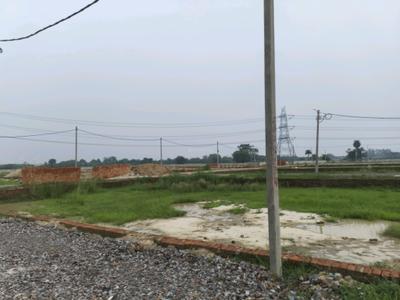 Image of 72 Sq.ft Residential Plot / Land for sale in Dadri, Greater Noida for Rs. 2160652