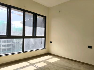 Bedroom Image of 1210 Sq.ft 3 BHK Apartment / Flat for sale in VTP Aethereus Phase 2, Mahalunge Pune for Rs. 12000000