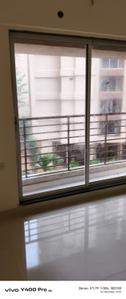 Bedroom Image of 650 Sq.ft 1 BHK Apartment / Flat for sale in Kasarvadavali Thane for Rs. 6200000