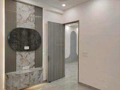 Bedroom Image of 1100 Sq.ft 2 BHK Builder Floor for sale in Lal Kuan Ghaziabad for Rs. 4865222