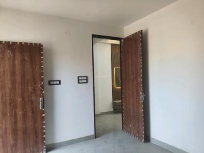 Bedroom Image of 1050 Sq.ft 2 BHK Apartment / Flat for sale in Krishna Elite Homes, Noida Extension Greater Noida for Rs. 4105000