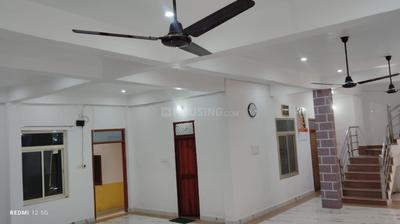 Hall Image of 1100 Sq.ft 1 RK Builder Floor for rent in Deokali Ayodhya for Rs. 21000