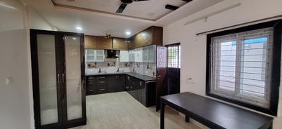 Kitchen Image of 2750 Sq.ft 4 BHK Villa for sale in Kapra Secunderabad for Rs. 18500000