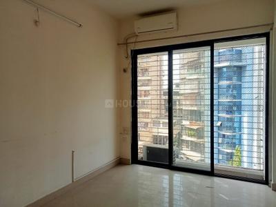 Bedroom Image of 1300 Sq.ft 2.5 BHK Apartment / Flat for sale in Progressive Crown, Kopar Khairane Navi Mumbai for Rs. 22500000
