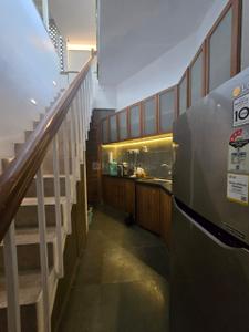 Balcony Image of 1200 Sq.ft 1 BHK Independent House for sale in Pali Hill Mumbai for Rs. 80000000