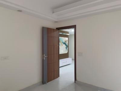 Bedroom Image of 1100 Sq.ft 3 BHK Apartment / Flat for sale in Chaudhary Affordable Homes, Burari New Delhi for Rs. 6500000