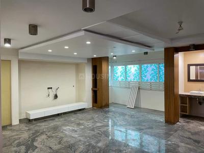 Hall Image of 1005 Sq.ft 2 BHK Apartment / Flat for sale in Valasaravakkam Chennai for Rs. 9400000
