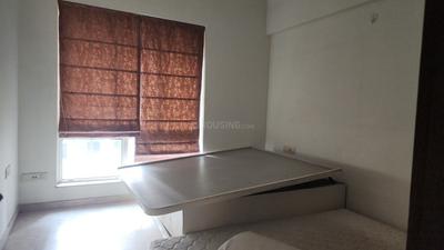Bedroom Image of 2550 Sq.ft 4 BHK Apartment / Flat for sale in Hiranandani Meadows, Thane West Thane for Rs. 64500000